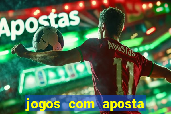 jogos com aposta de 5 centavos